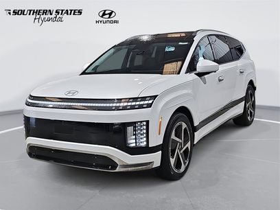 New 2026 Hyundai Ioniq 9 Calligraphy