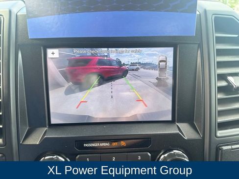 Used 2019 Ford F150 XL w/ Equipment Group 101A Mid RWD image 19