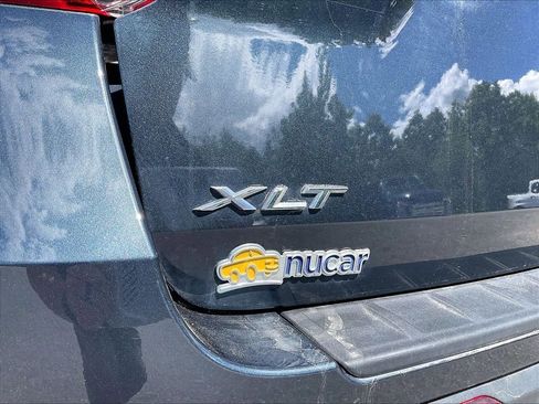 Used 2024 Ford Explorer XLT w/ Equipment Group 202A AWD/4WD image 27
