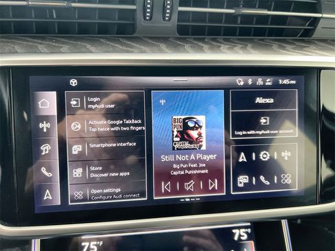 Used 2024 Audi A6 Premium Plus image 12