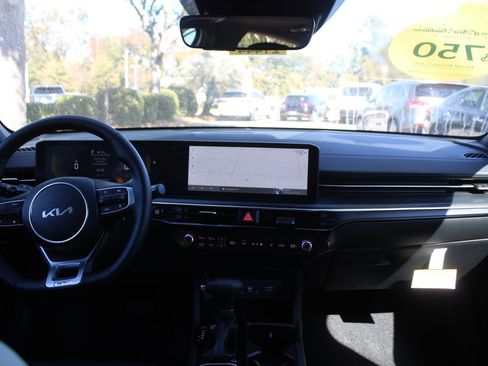 New 2026 Kia K5 GT-Line image 23