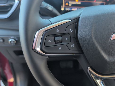 New 2026 Chevrolet TrailBlazer LT w/ Convenience Package image 19