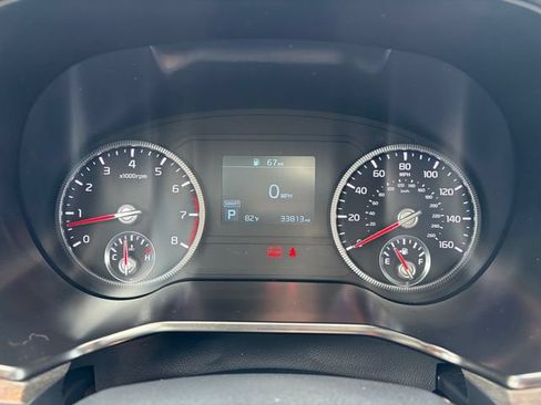 Used 2020 Kia Telluride EX AWD/4WD image 26