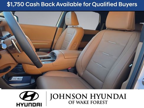New 2026 Hyundai Palisade Calligraphy image 25