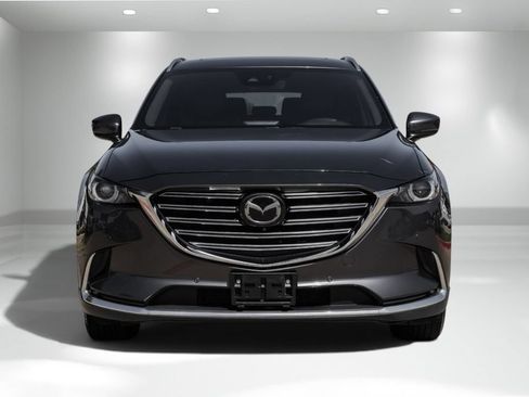 Used 2019 MAZDA CX-9 Grand Touring FWD image 5