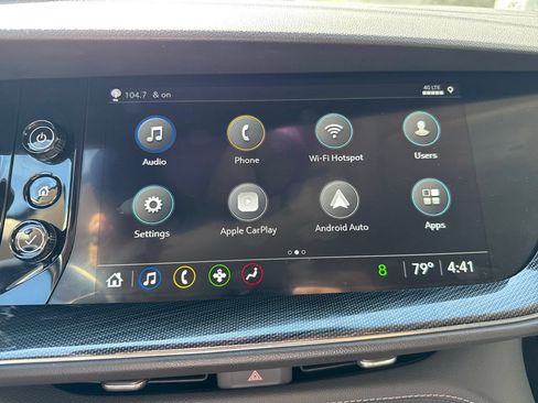 Used 2023 Buick Envision Essence FWD image 19