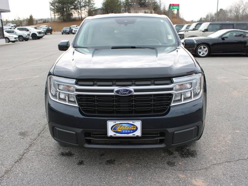 Used 2022 Ford Maverick Lariat image 3