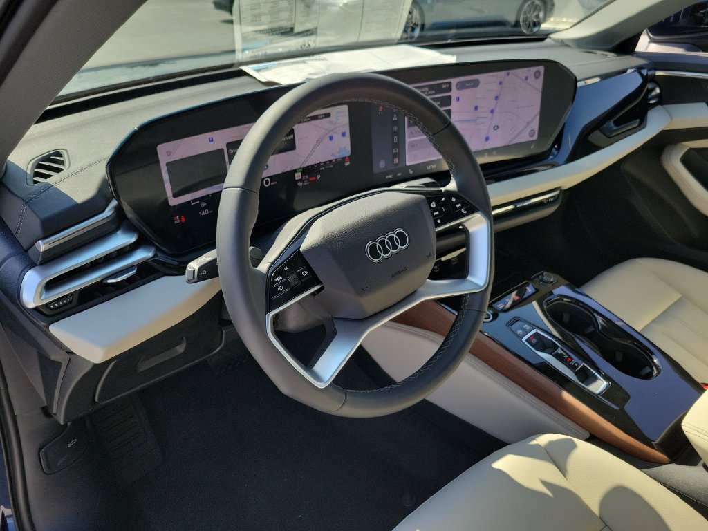 New 2026 Audi A5 Premium AWD/4WD image 7