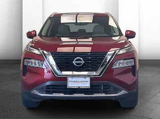 Certified 2023 Nissan Rogue SL video 2