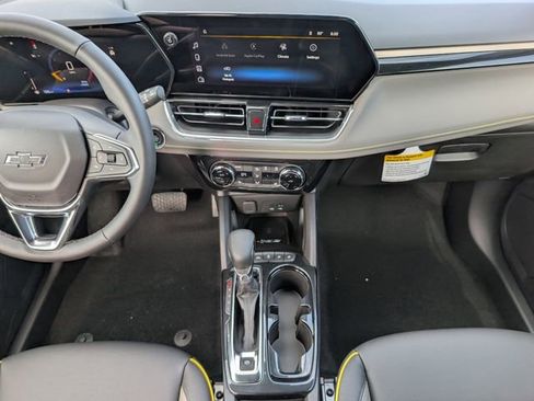 New 2026 Chevrolet TrailBlazer ACTIV w/ Convenience Package FWD image 7