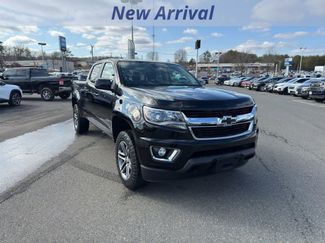 Used 2018 Chevrolet Colorado LT w/ LT Convenience Package video 2
