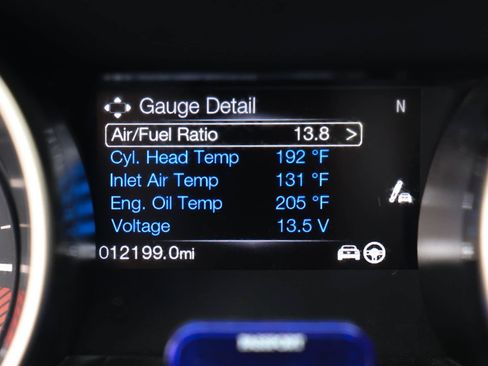 Used 2016 Ford Mustang Shelby GT350 w/ Technology Package RWD image 54