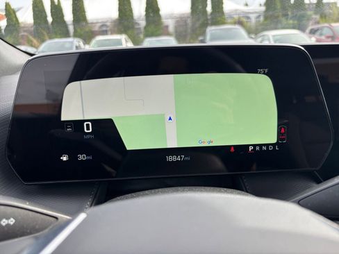 Used 2025 Chevrolet Equinox LT image 41