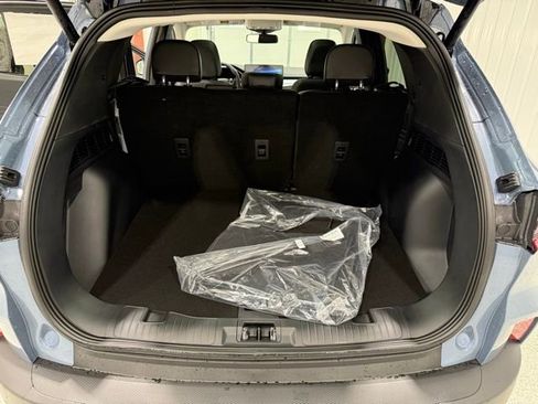 New 2026 Ford Escape Platinum w/ Premium Technology Package image 17