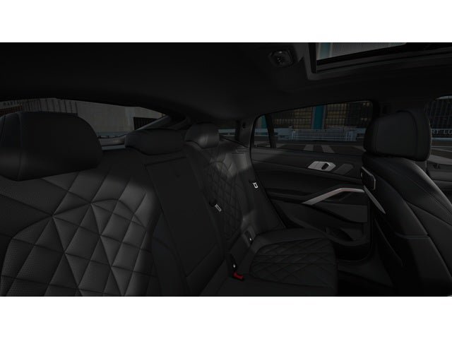 New 2027 BMW X6 xDrive40i w/ Climate Comfort Package AWD/4WD image 12