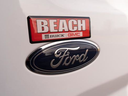Used 2024 Ford Bronco Sport Big Bend image 41