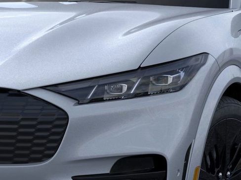 New 2025 Ford Mustang Mach-E GT w/ Interior Protection Package image 18