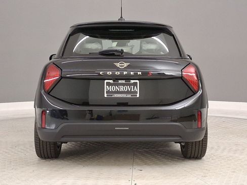 New 2026 MINI Cooper S FWD image 10