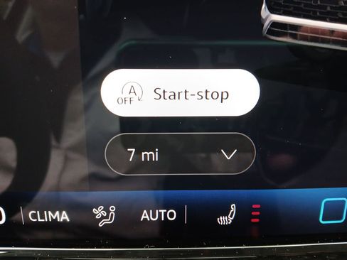 New 2026 Volkswagen Tiguan S FWD image 16