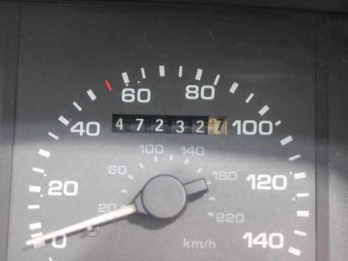 Used 1989 Ford Mustang LX image 13