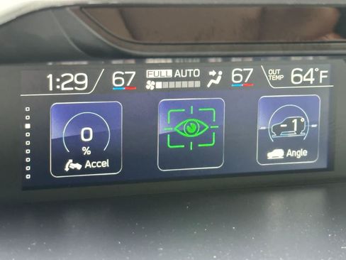 Used 2020 Subaru Forester Touring AWD/4WD image 22