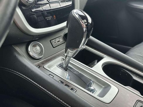 Used 2019 Nissan Murano Platinum w/ Cargo Package AWD/4WD image 32
