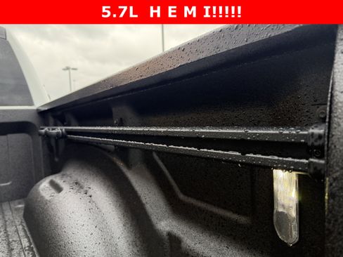 New 2026 RAM 1500 Big Horn image 13