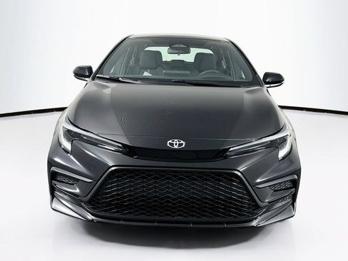 New 2026 Toyota Corolla SE FWD image 2