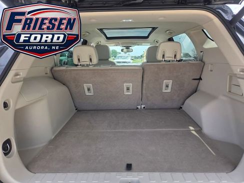 Used 2018 GMC Terrain Denali w/ Comfort Package AWD/4WD image 28