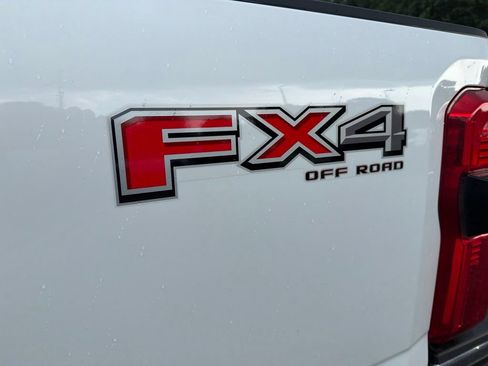 Used 2023 Ford F350 XLT w/ 360-Degree Camera Package AWD/4WD image 14