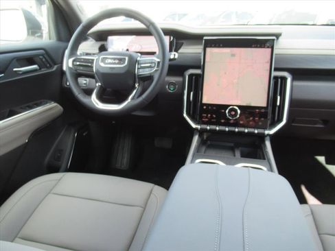 New 2026 GMC Acadia Elevation w/ Elevation Premium Package FWD image 13
