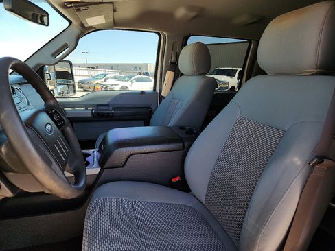 Used 2016 Ford F250 XLT w/ XLT Value Package image 12