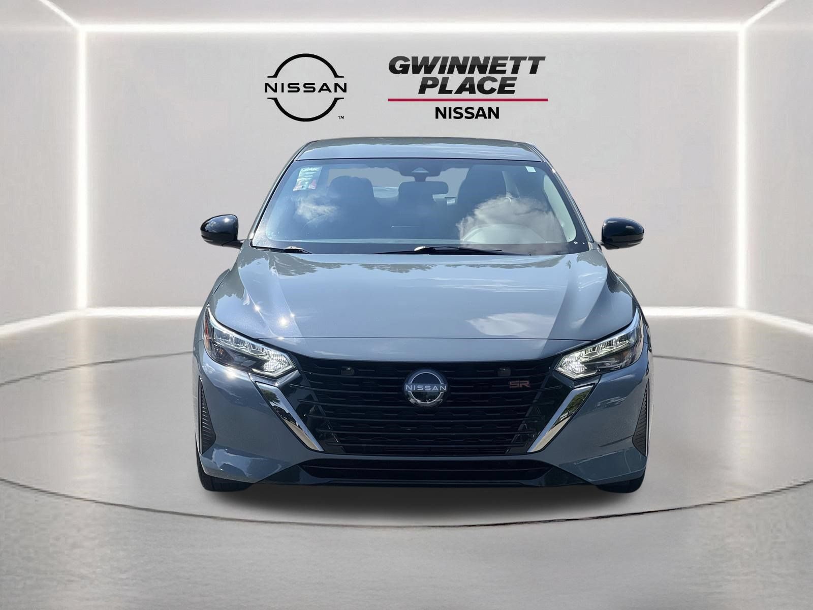 Used 2025 Nissan Sentra SR FWD image 28