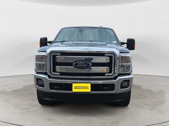 Used 2016 Ford F250 XLT w/ XLT Value Package AWD/4WD image 2