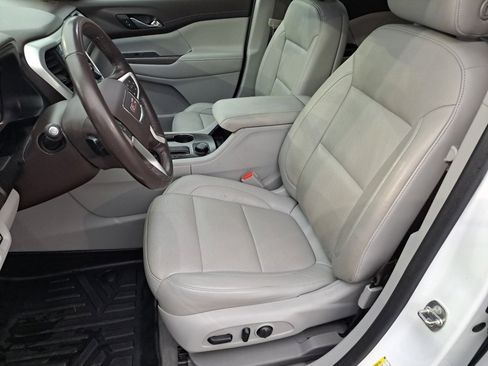 Used 2019 GMC Acadia SLT image 9