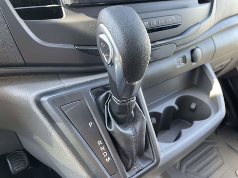 New 2026 Ford Transit 250 148 Medium Roof w/ Load Area Protection Package image 15