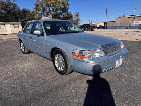 Used 2003 Mercury Grand Marquis LS image 5