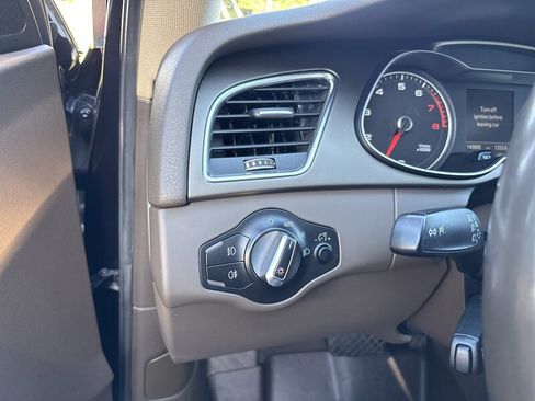 Used 2014 Audi A4 2.0T Premium Plus w/ Premium Plus Package image 44