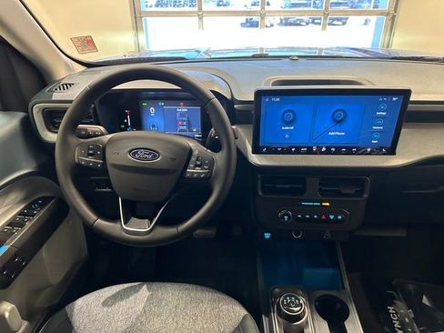 New 2026 Ford Maverick XLT AWD/4WD image 8