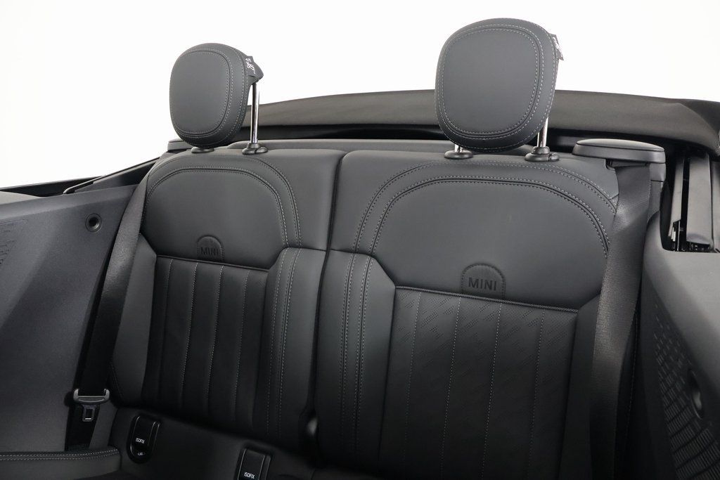 New 2026 MINI Cooper S FWD image 7