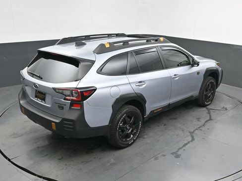Used 2025 Subaru Outback Wilderness image 27