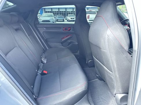Used 2026 Honda Civic Si image 16