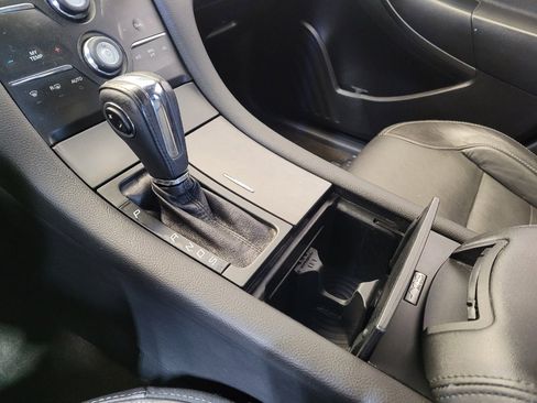 Used 2013 Ford Taurus SEL image 26