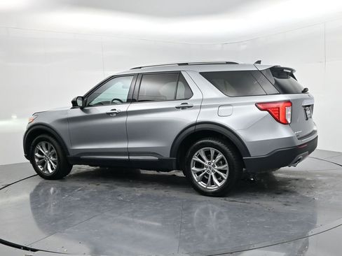 Used 2023 Ford Explorer Limited image 5