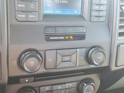 Used 2015 Ford F150 XL w/ Equipment Group 101A Mid image 19