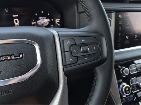 Certified 2024 GMC Yukon Denali w/ Max Trailering Package AWD/4WD image 25