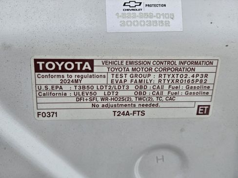 Used 2024 Toyota Tacoma SR5 RWD image 29