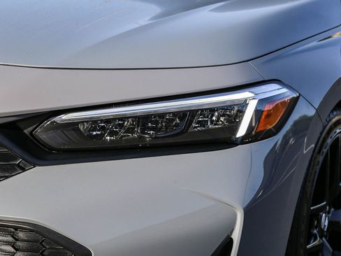 Used 2026 Honda Civic Sport image 5