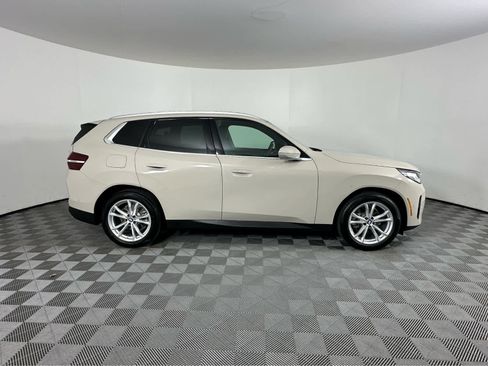 Certified 2025 BMW X3 xDrive30i w/ Convenience Package image 3