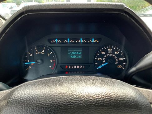 Used 2016 Ford F150 XL AWD/4WD image 14